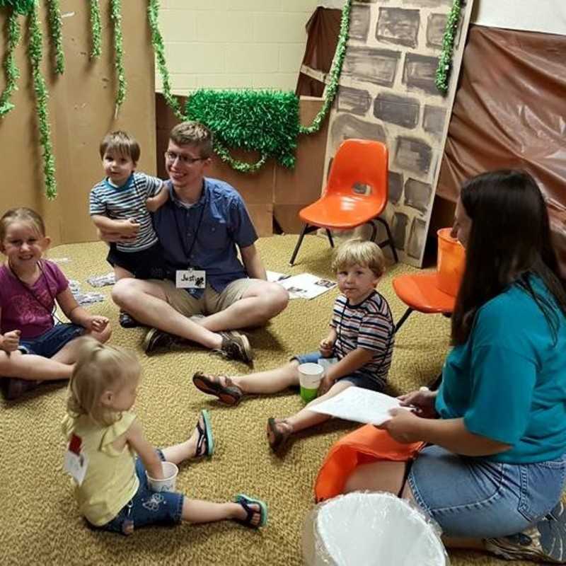 Vacation Bible School