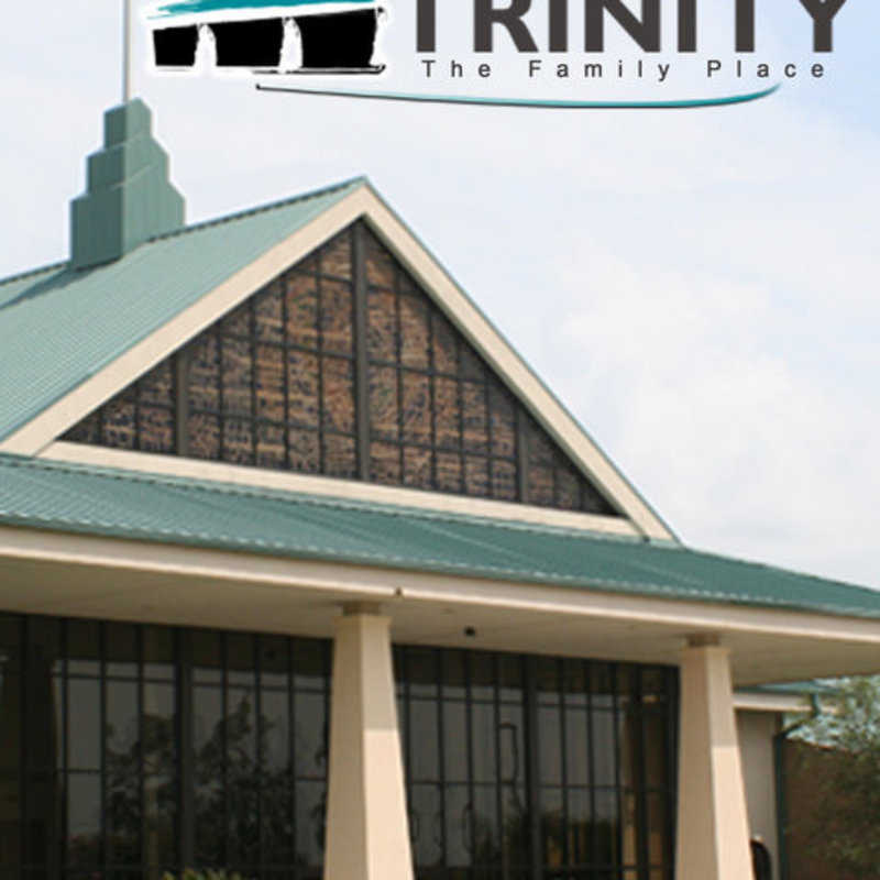 Trinity Baptist Church - Lake Charles, Louisiana