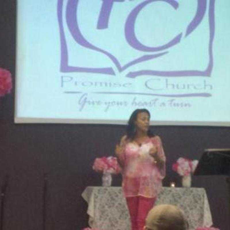 Benita Ranney is bringing the Word for our Girls Night Out at Promise