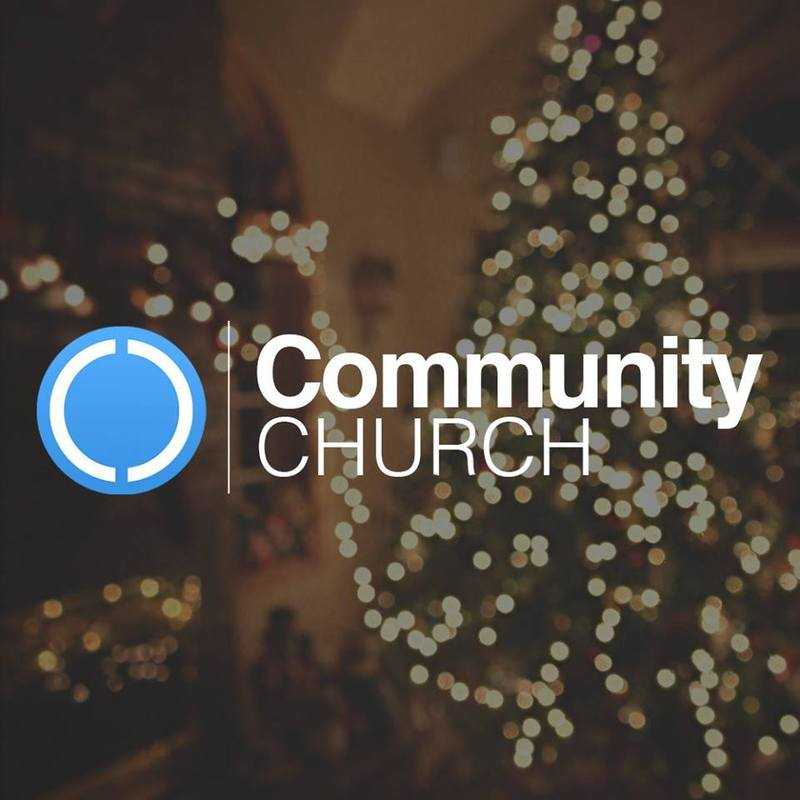 Community Church - Waterdown, Ontario