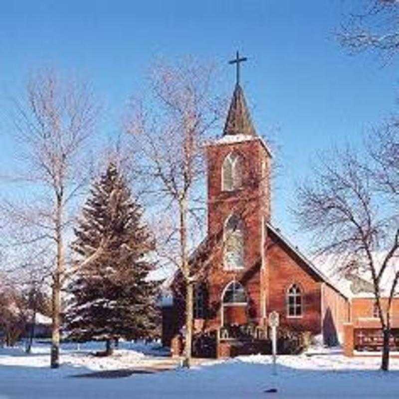 St. Michael Parish, Leduc - Leduc, Alberta