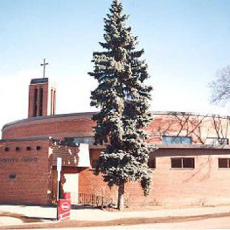 St. Anthony, Edmonton - Edmonton, Alberta