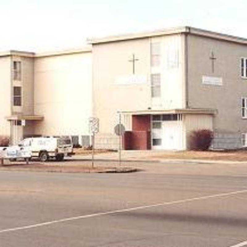 Our Lady of Guadalupe  Parish - Edmonton, Alberta