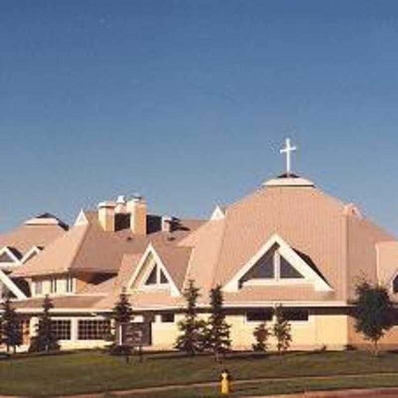 St. Emeric  Parish - Edmonton, Alberta