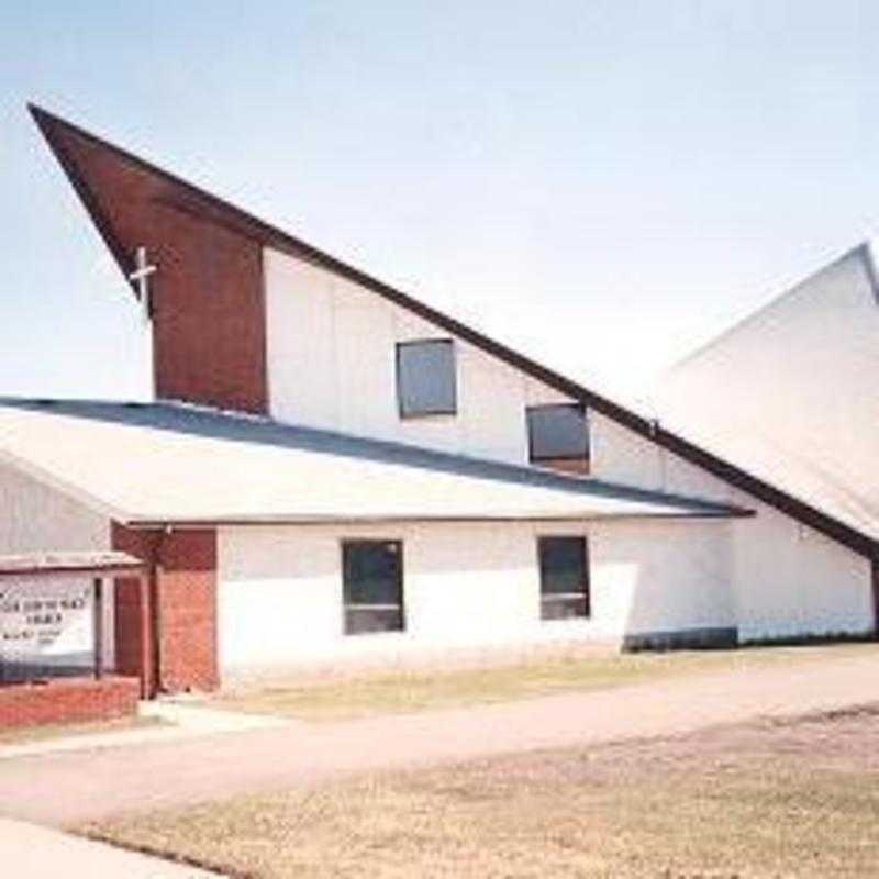 Our Lady of Peace Parish, Innisfail - Innisfail, Alberta