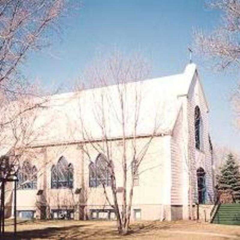 St. Augustine Parish, Ponoka - Ponoka, Alberta