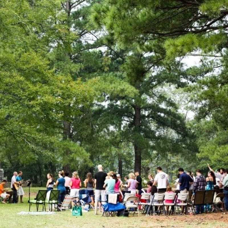 RC Labor Day Picnic