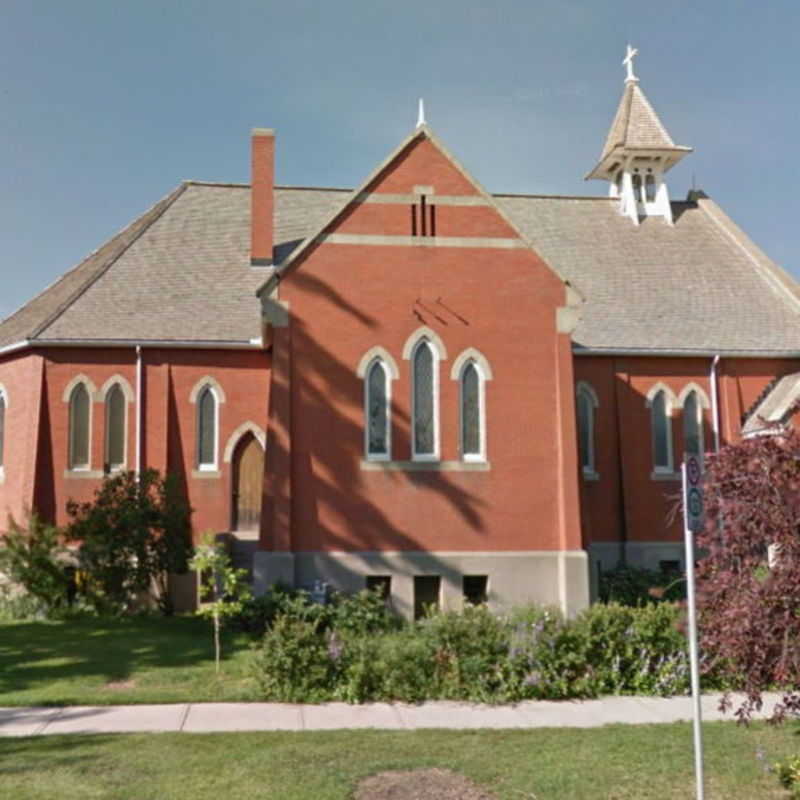 St. John The Evangelist Ordinariate, Calgary - Calgary, Alberta