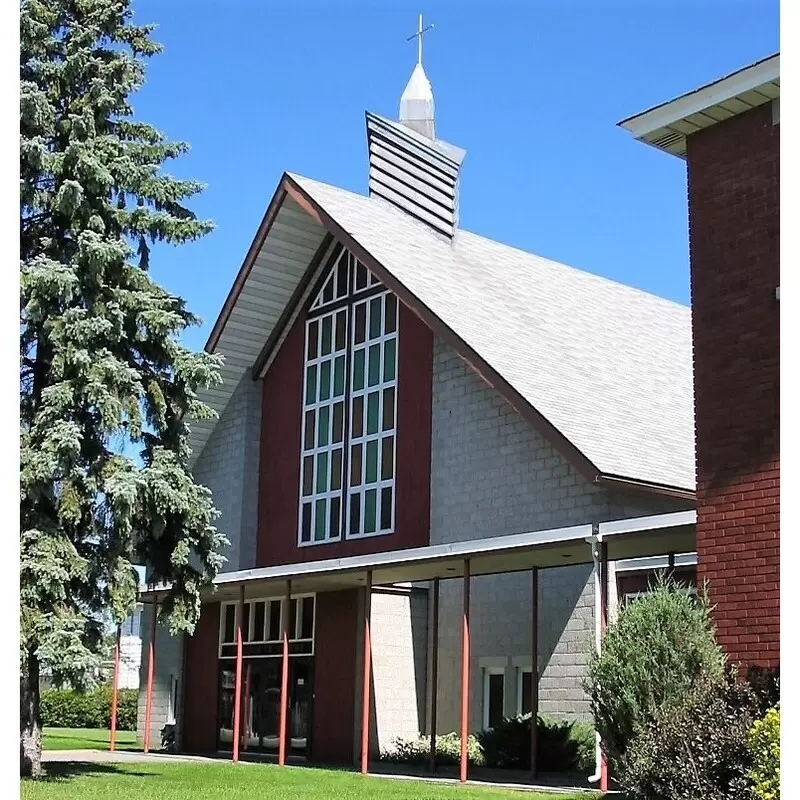 Our Lady of Victory, Gatineau, Quebec, Canada