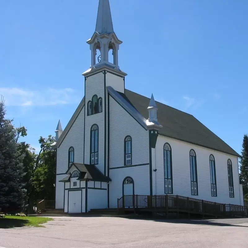 St. Malachy, Mayo, Québec, Quebec, Canada