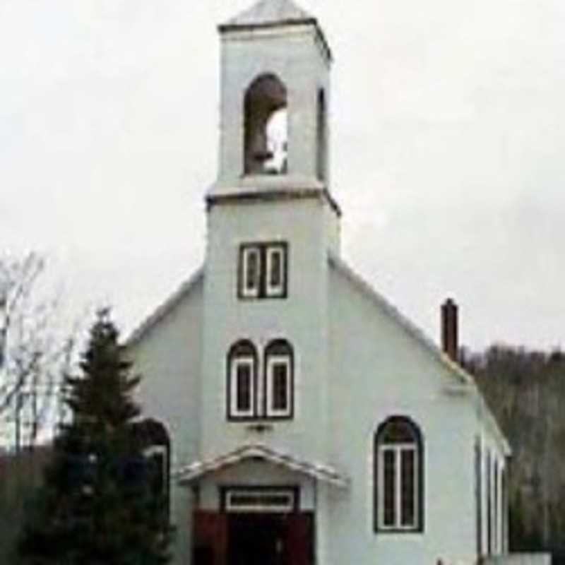 Notre-Dame-du-Mont-Carmel - Duhamel, Quebec