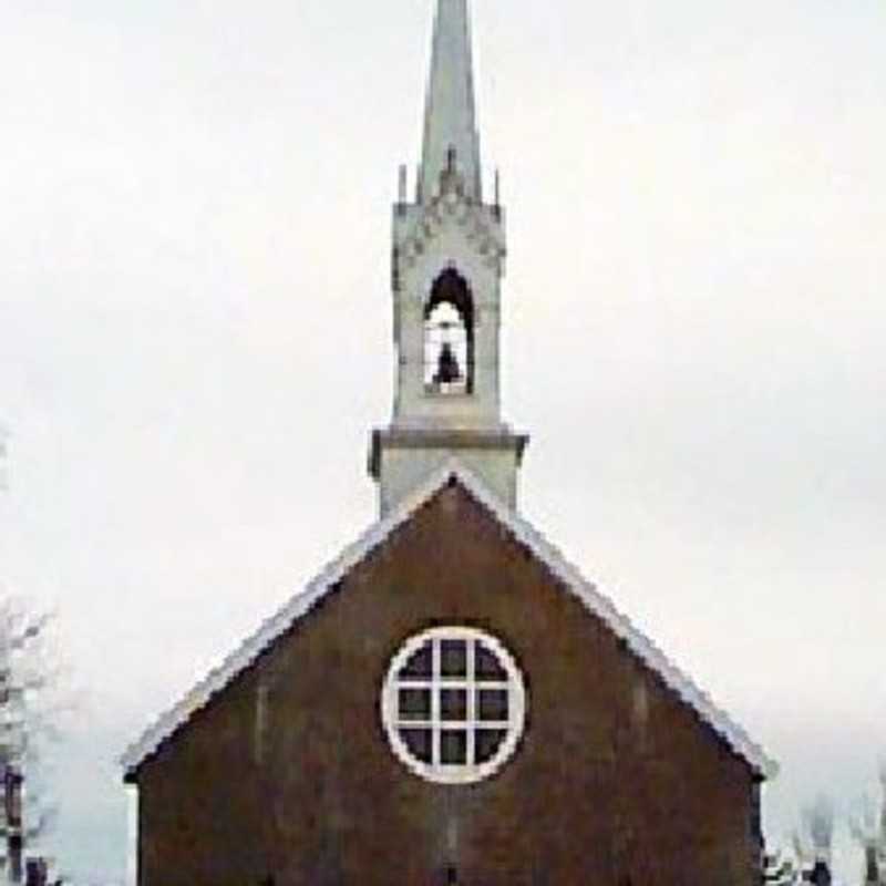 L'Ange-Gardien - Gatineau, Quebec