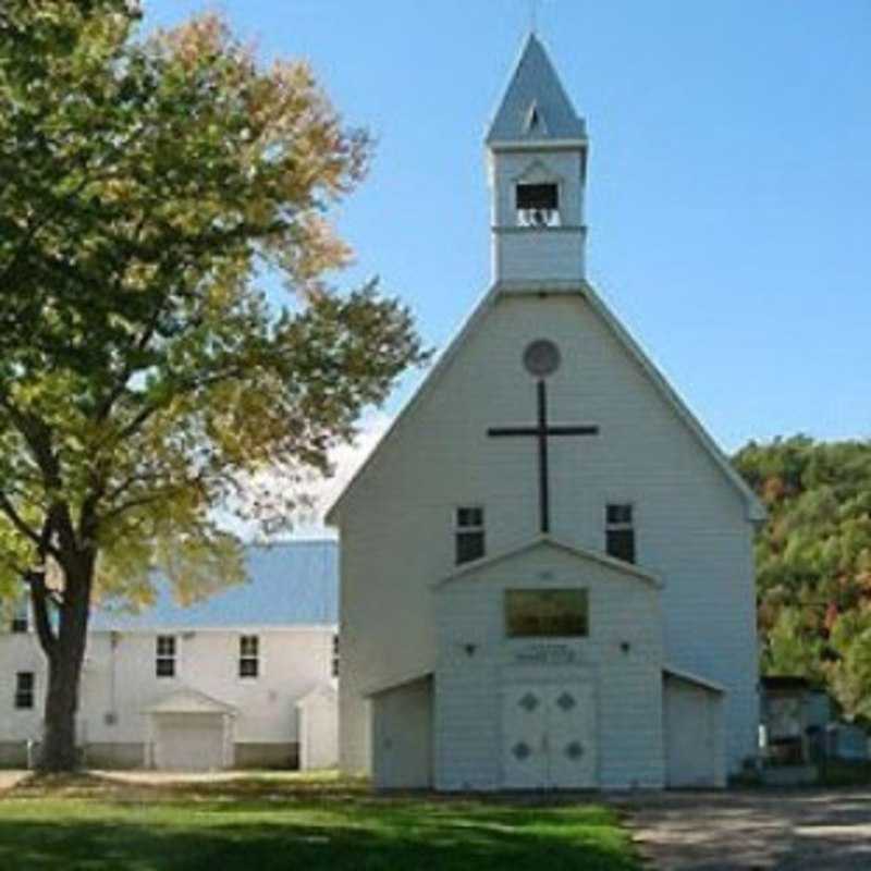 Notre-Dame-de-la-Garde - Val-des-Bois, Quebec