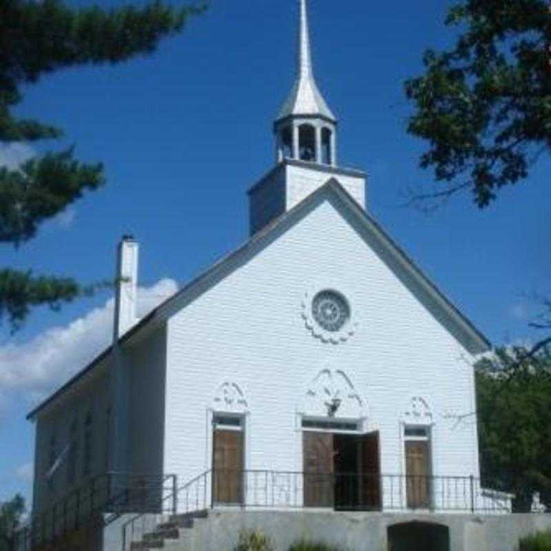 St. Elizabeth - Cantley, Quebec