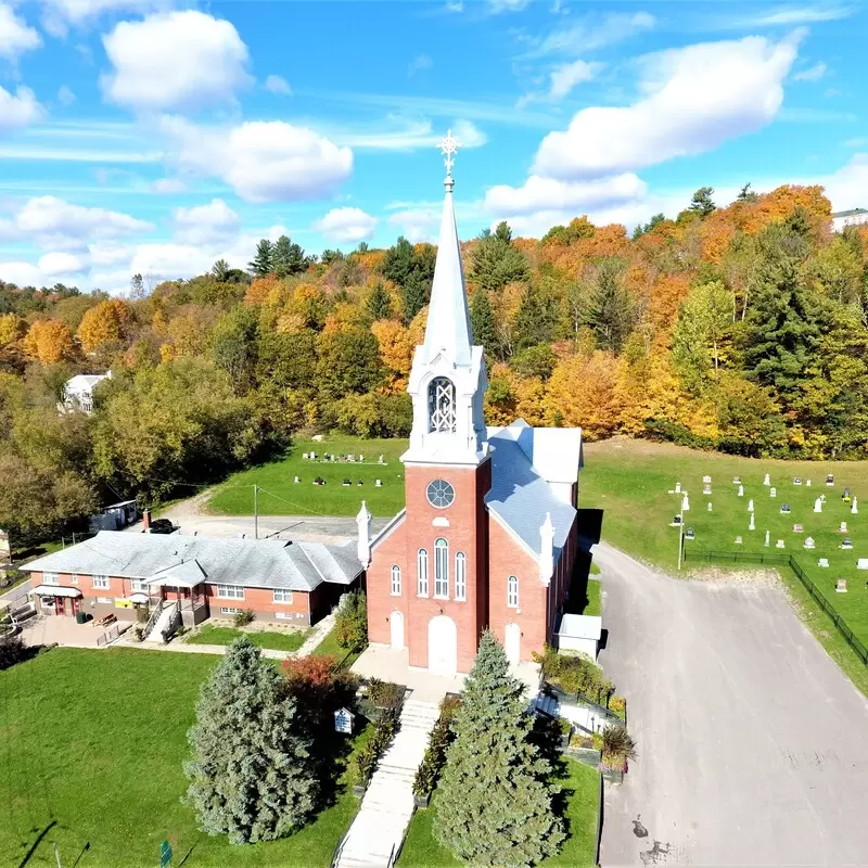 Saint-Antoine-de-Padoue - Val-des-Monts, Quebec