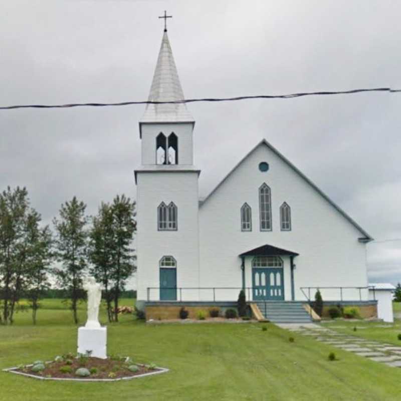 Paroisse Saint- - Guyenne, Quebec