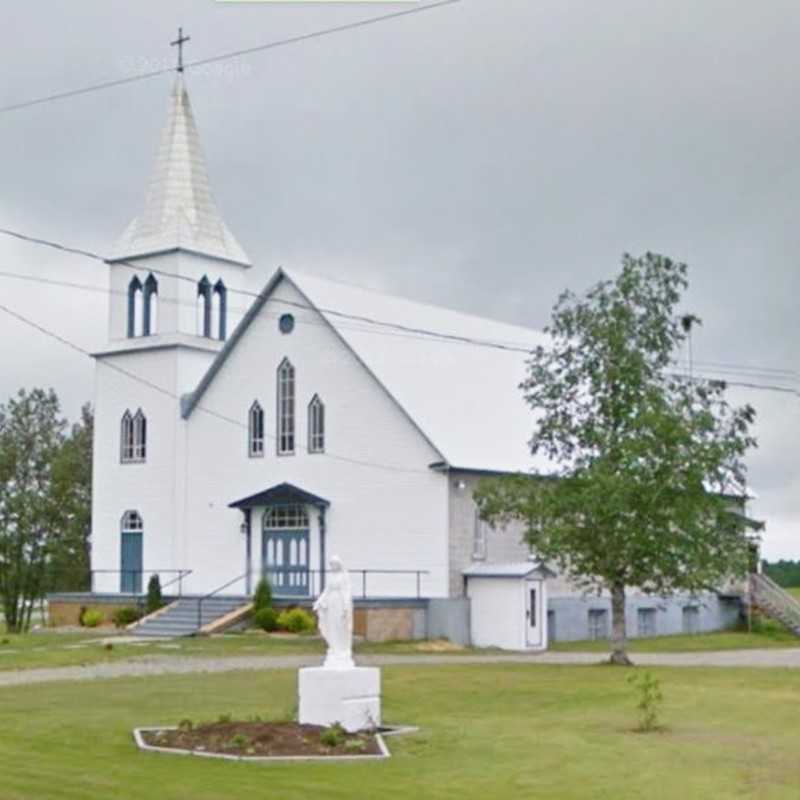 Paroisse Saint- - Guyenne, Quebec