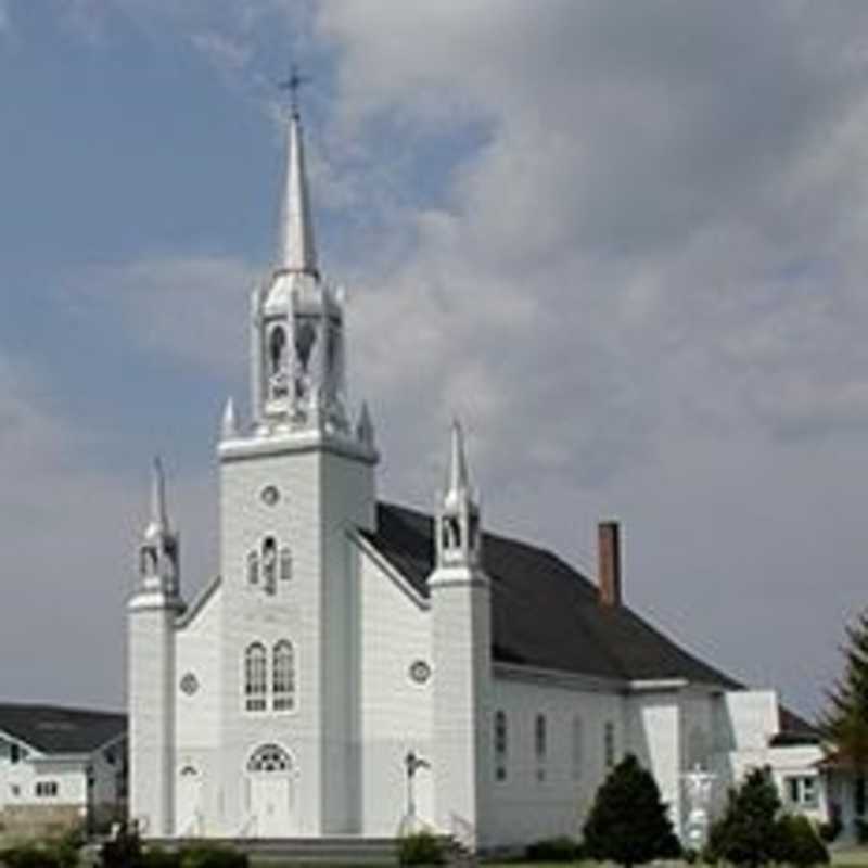 Paroisse Sainte-Germaine - Ste-Germaine-Boulé, Quebec