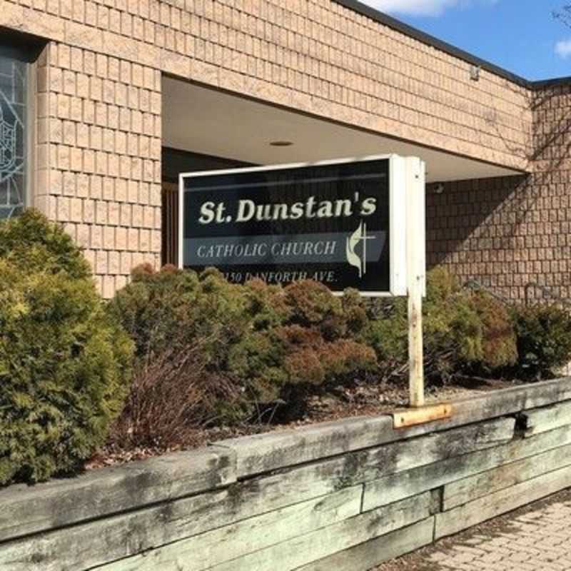 St. Dunstan's Parish - Scarborough, Ontario