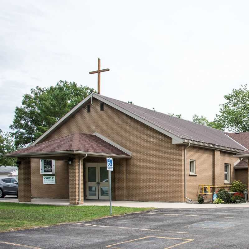 St. Noel Chabanel Mission - Wasaga Beach, Ontario