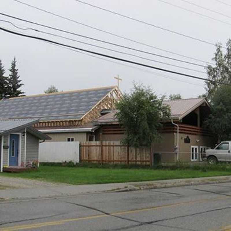 North Gate House of Prayer - Fairbanks, Alaska