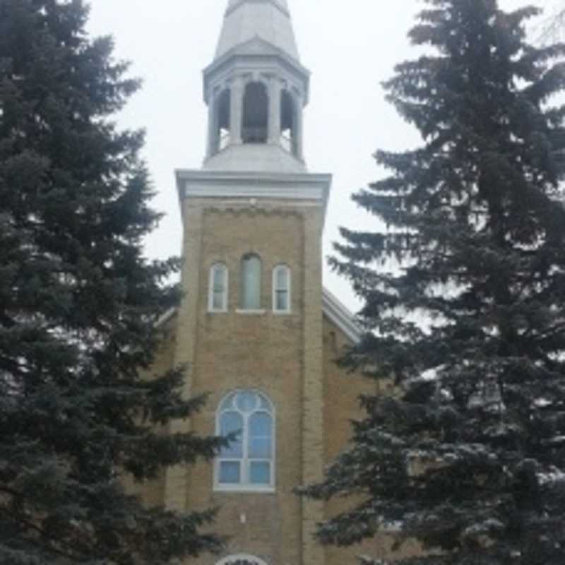 Saint-Joachim - La Broquerie, Manitoba