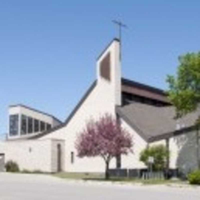 Paroisse Saints-Martyrs-Canadiens - Winnipeg, Manitoba