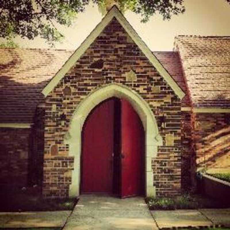 St. David of Wales Episcopal Church - Denton, Texas