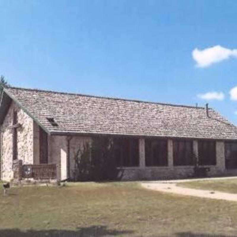 Ascension on-the-Prairie - Colby, Kansas