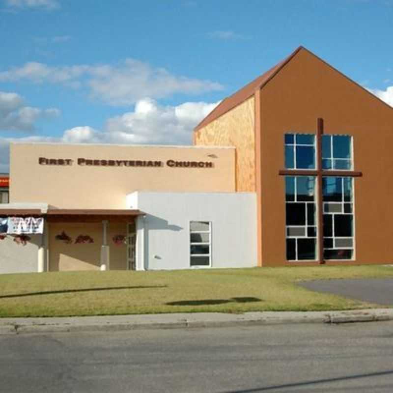 First Presbyterian Church, Fairbanks, Alaska, United States