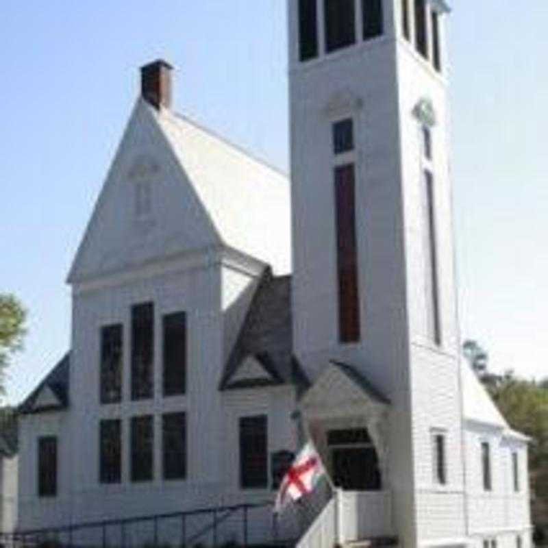 St. Mary's in-the-Mountains Episcopal Church - Wilmington, Vermont