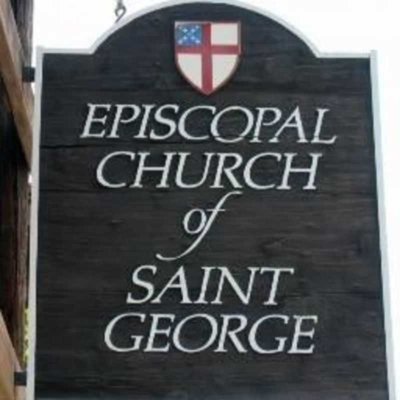 St. George's Episcopal Church - La Canada Flintridge, California