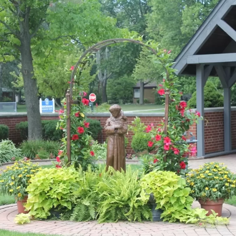 Memorial Garden