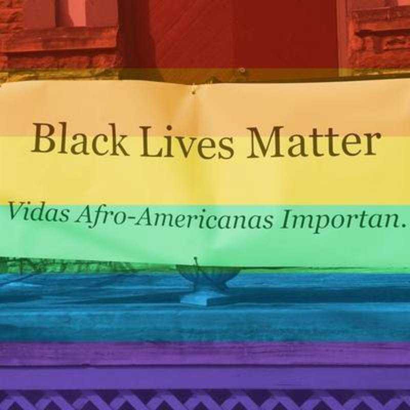 Black Lives Matter