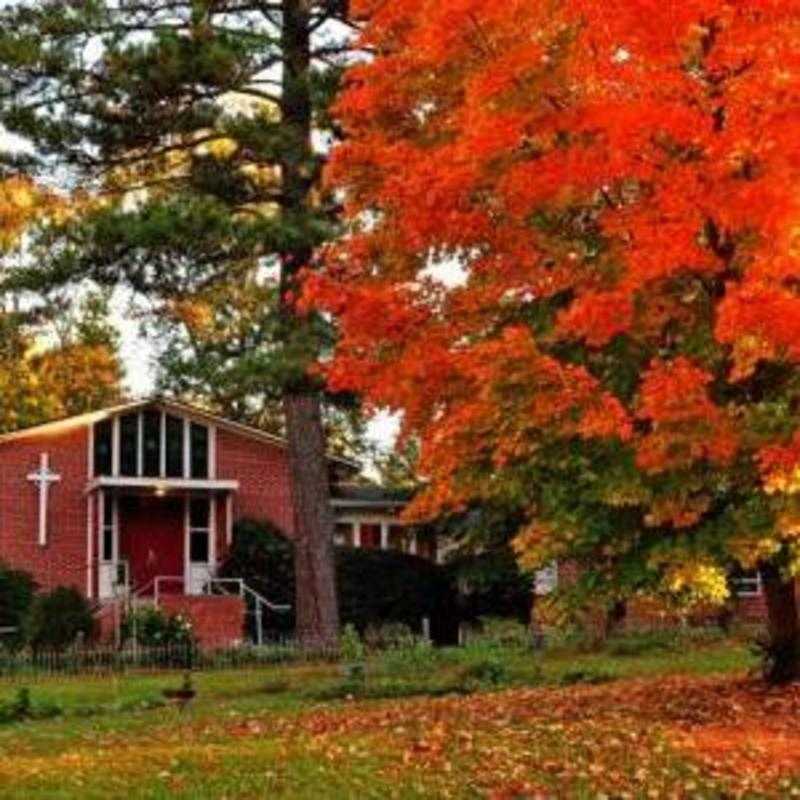 Church of the Holy Comforter - Atlanta, Georgia