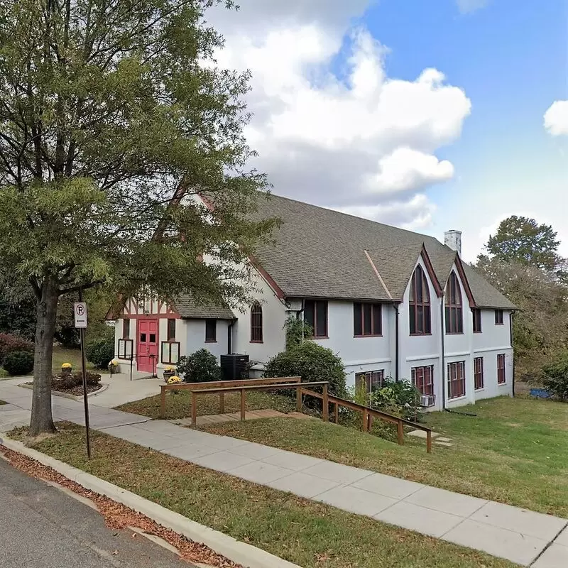 Church of Our Saviour - Washington, District of Columbia