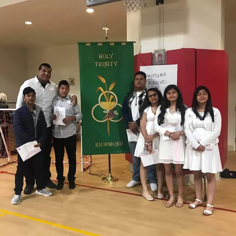 Confirmation Day 2019