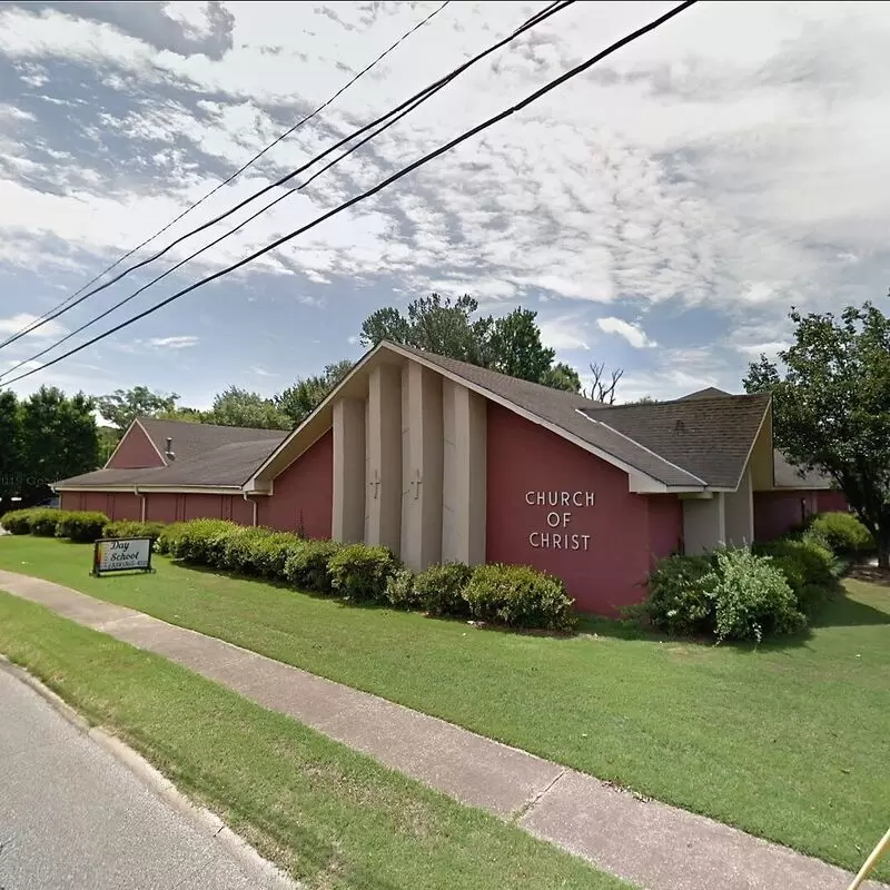 Prattville Church of Christ - Prattville, Alabama