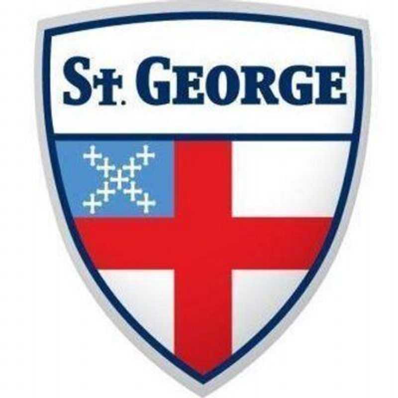 St. George Episcopal Church - San Antonio, Texas