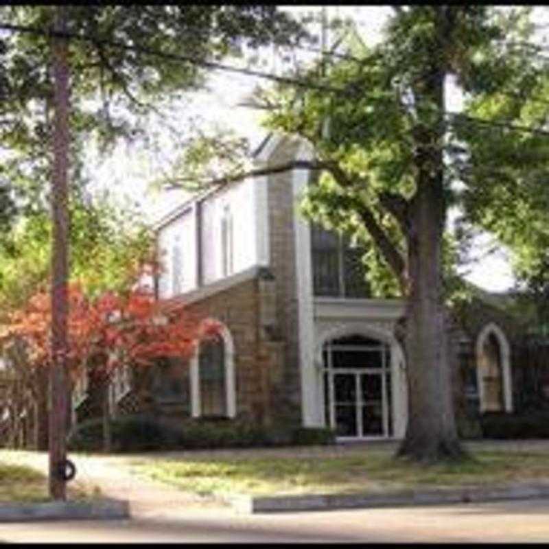 Our Lady Queen of Peace Parish - Selma, Alabama