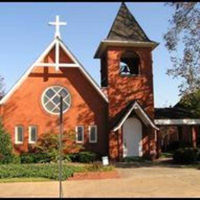 St. Patrick Parish - Phenix City, Alabama