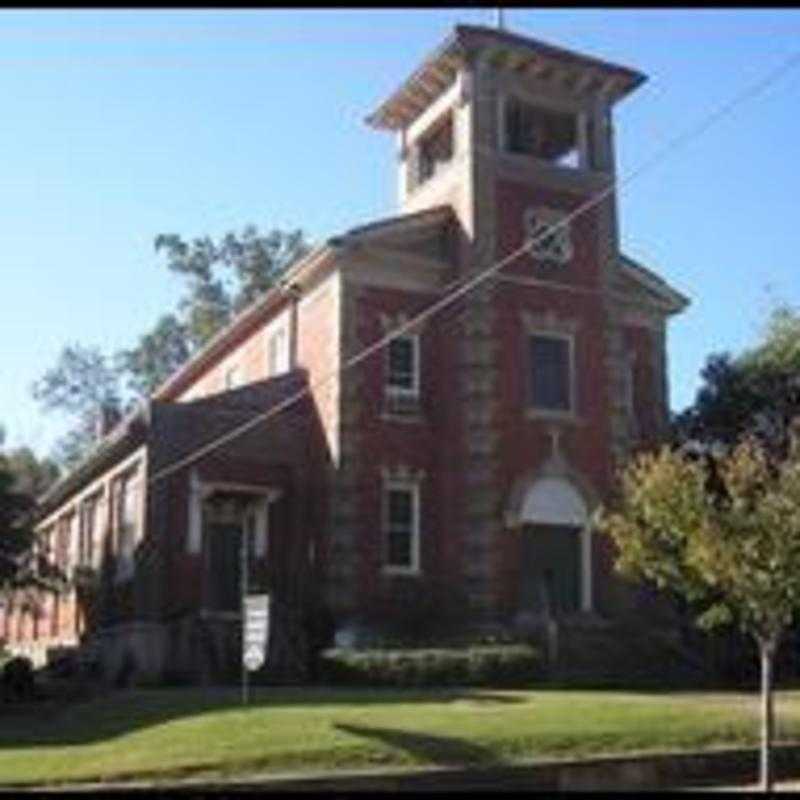 St. Andrew Kim Taegon Parish - Montgomery, Alabama