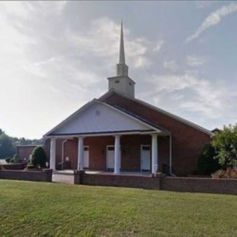 First Baptist Church, Gallant, Alabama, United States