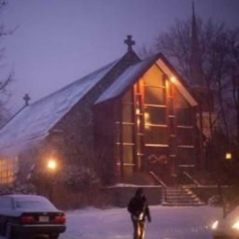 Church of the Good Shepherd - Watertown, Massachusetts