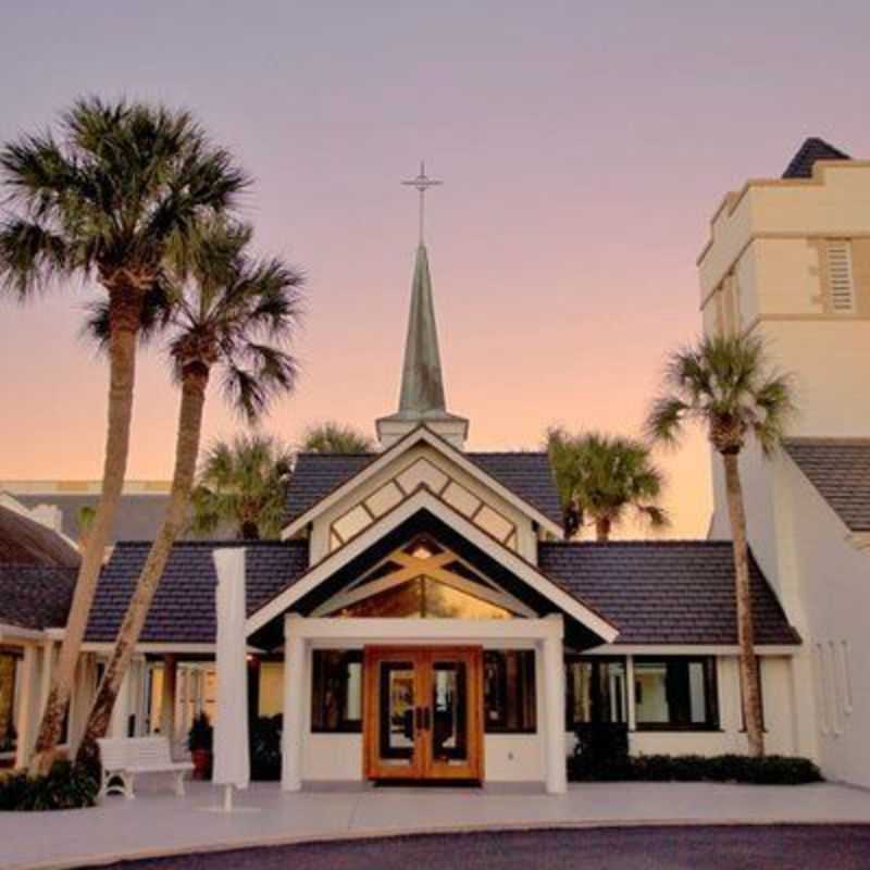 Christ Episcopal Church - Jacksonville, Florida