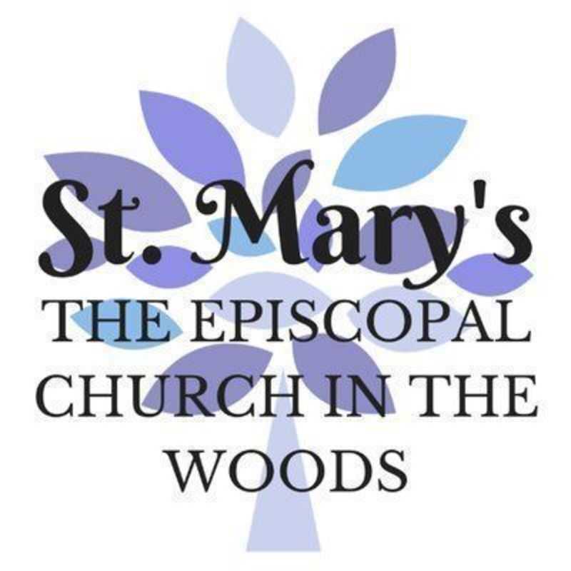 St. Mary's Episcopal Church - Cypress, Texas