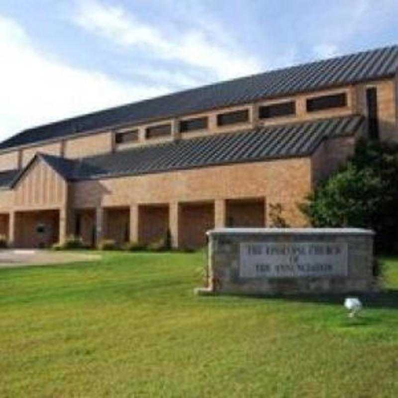 Episcopal Church of the Annunciation - Lewisville, Texas