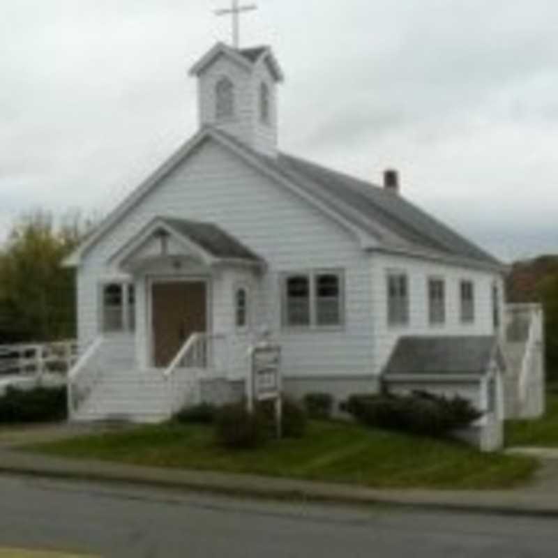 Saint Mary - Hantsport, Nova Scotia