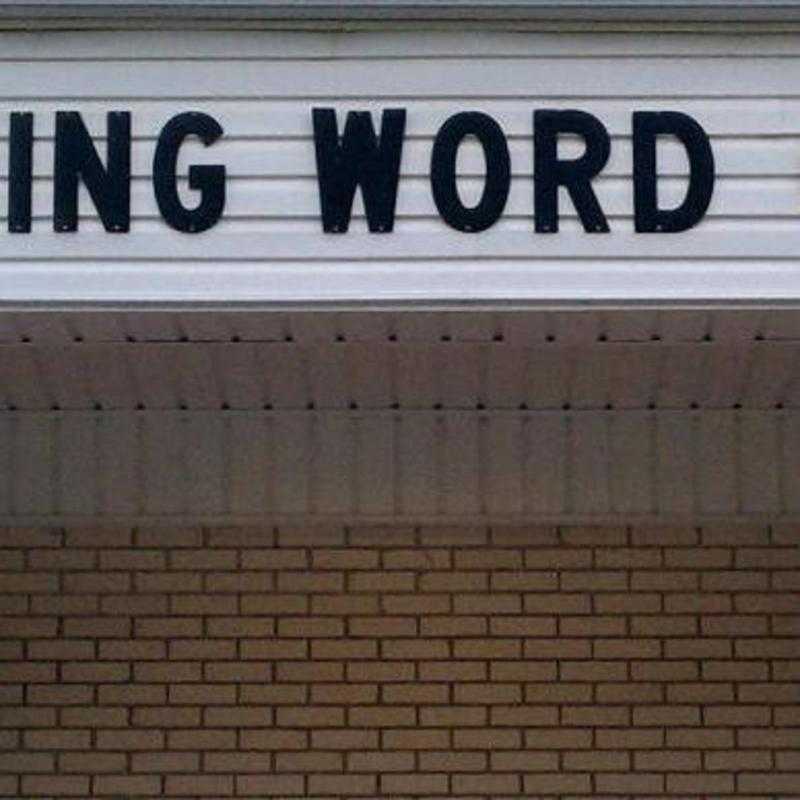 The Living Word Church - Sylacauga, Alabama