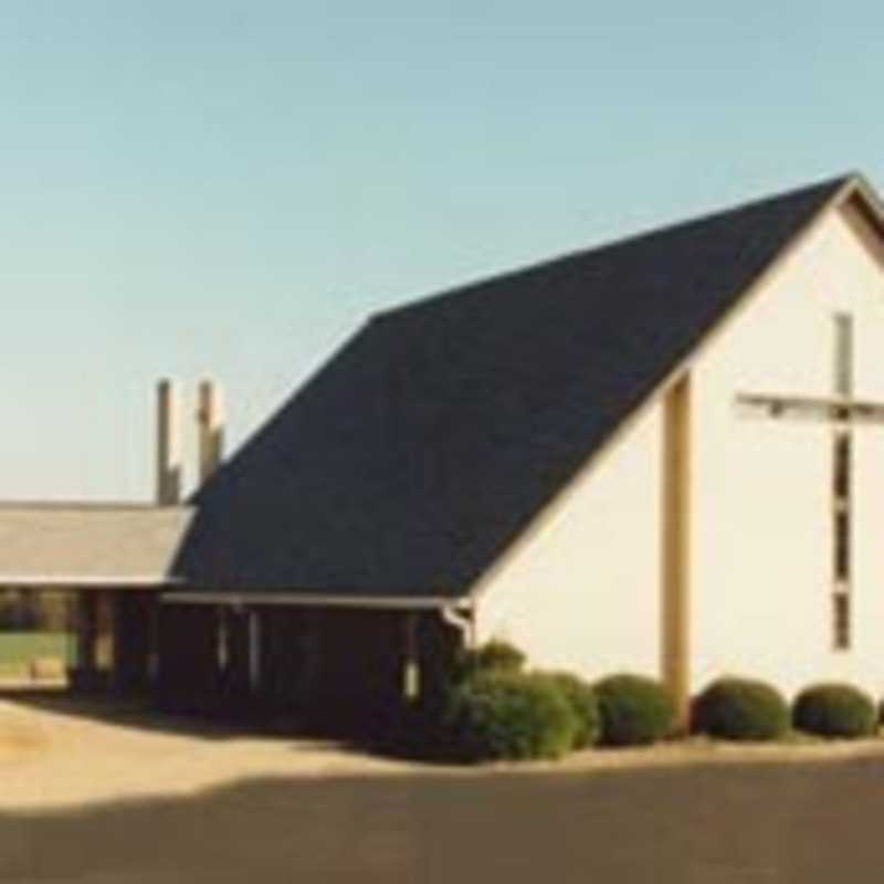 Sacred Heart of Jesus - Hartwell, Georgia